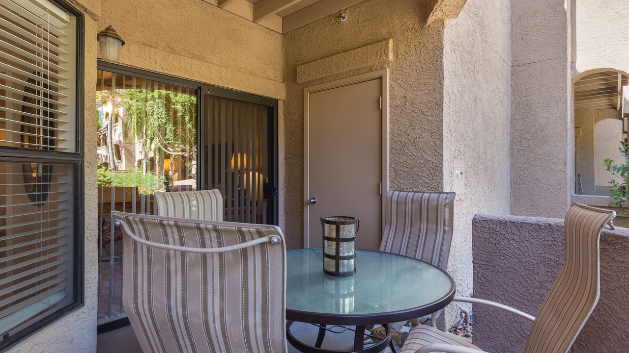 Photo of Outdoor in North Scottsdale