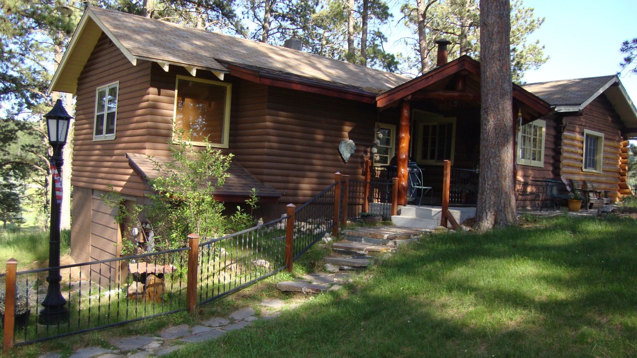Photo of Outdoor in Custer