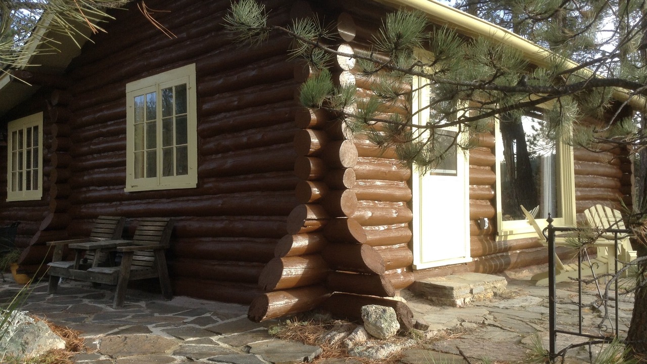 Photo of Outdoor in Custer
