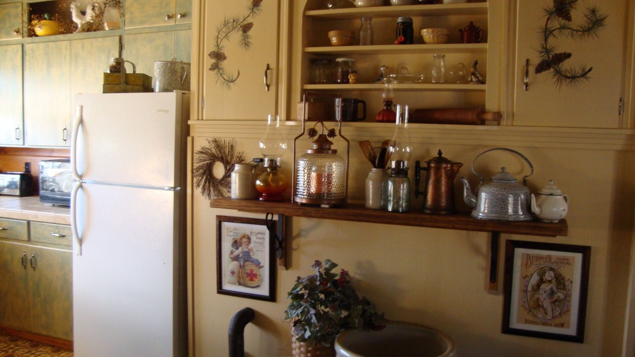 Photo of Bedroom in Custer