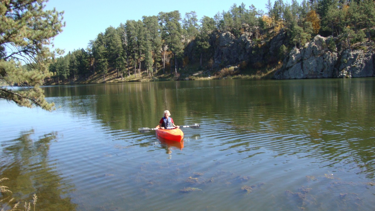 Photo of Outdoor in Custer