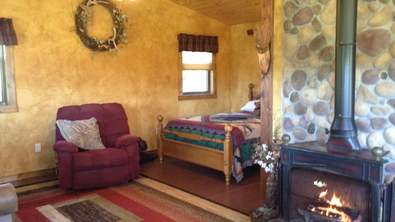 Photo of Outdoor in Custer