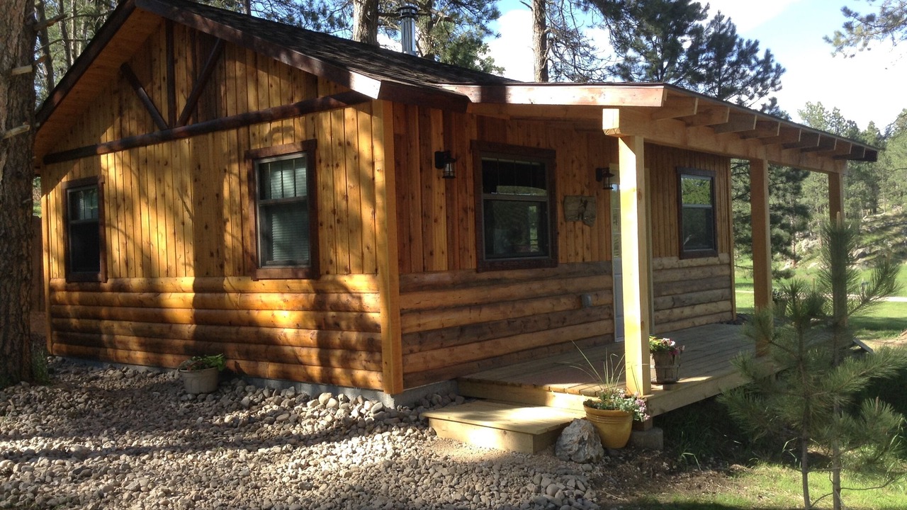 Photo of Outdoor in Custer