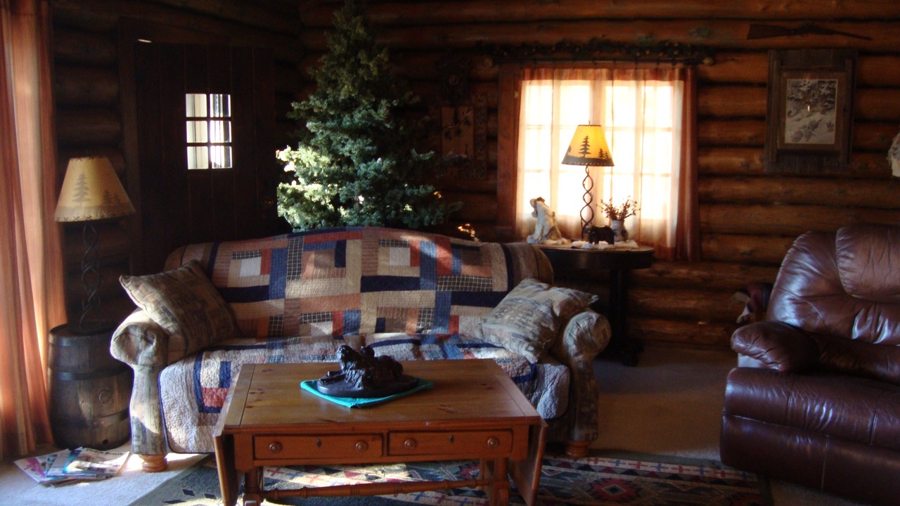 Photo of Bedroom in Custer