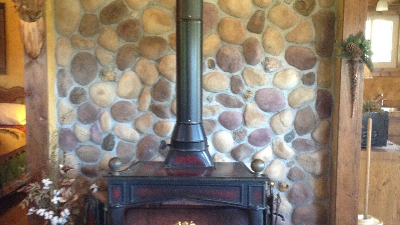 Photo of Livingroom in Custer