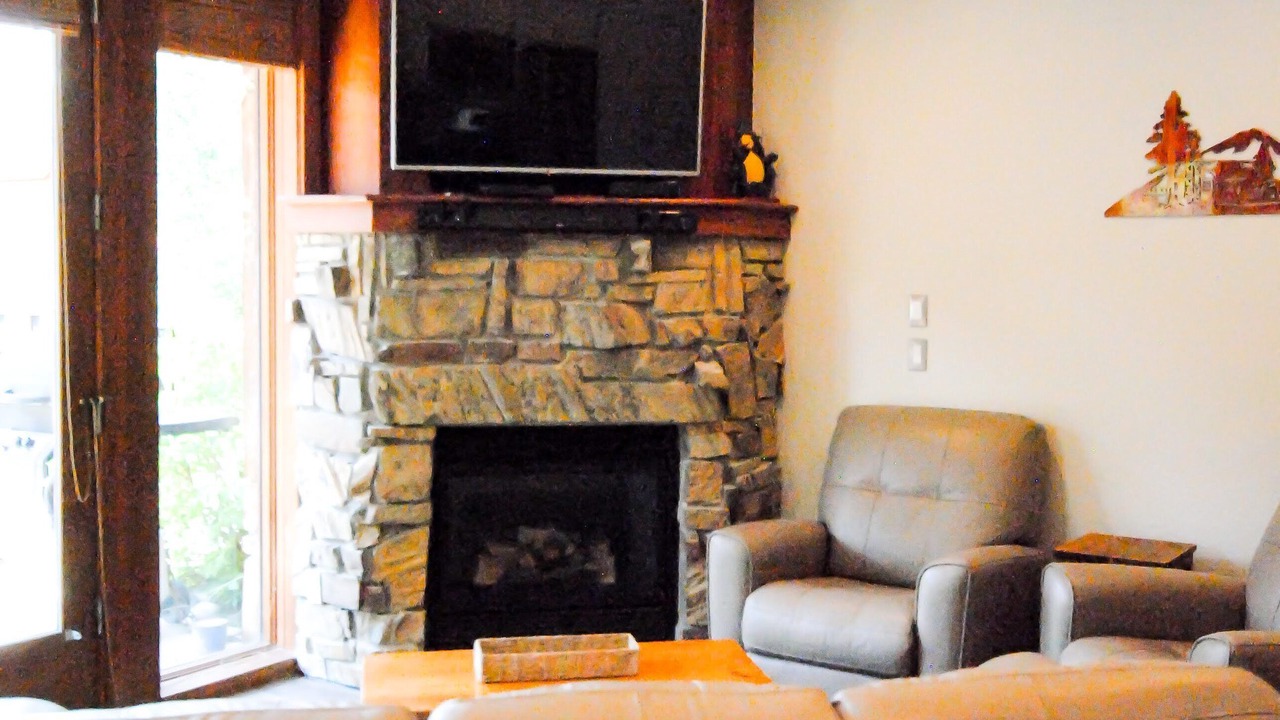 Photo of Livingroom in Keystone