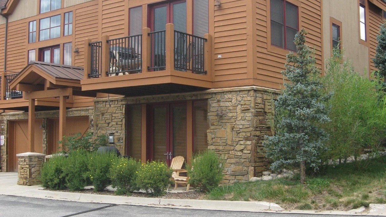 Photo of Outdoor in Keystone
