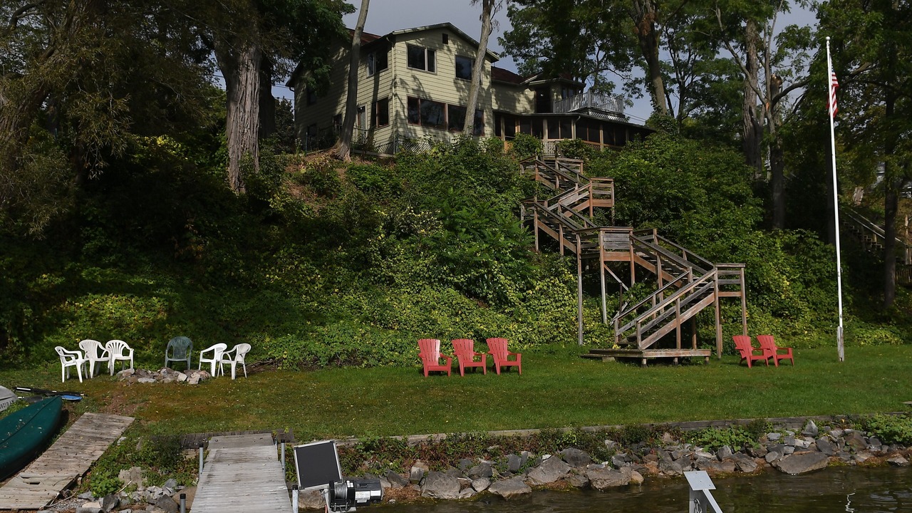Photo of Outdoor in Seneca Falls