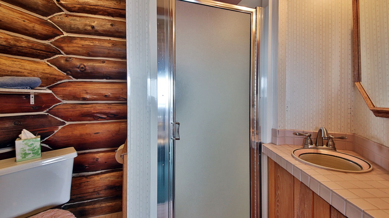 Photo of Bathroom in Langley