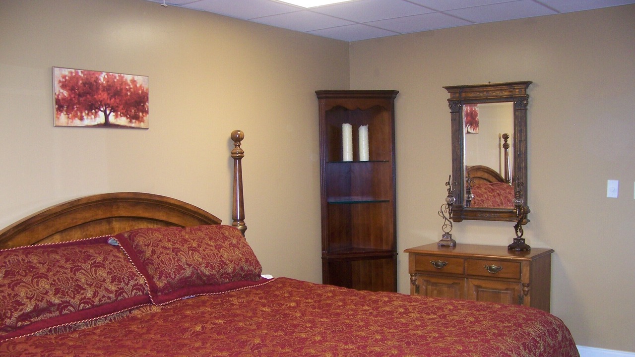 Photo of Bedroom in Sand Ridge