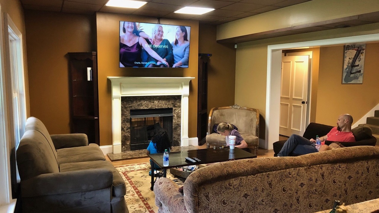 Photo of Livingroom in Sand Ridge