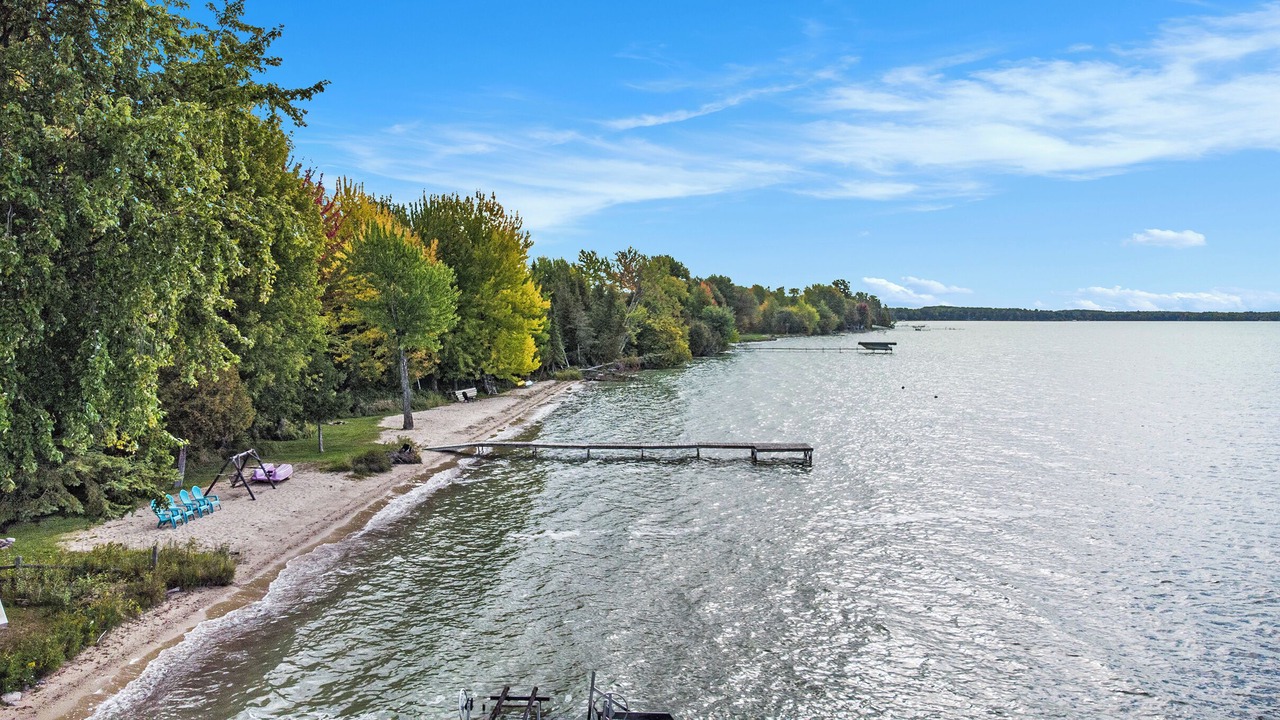 Photo of Others in Mullett Lake