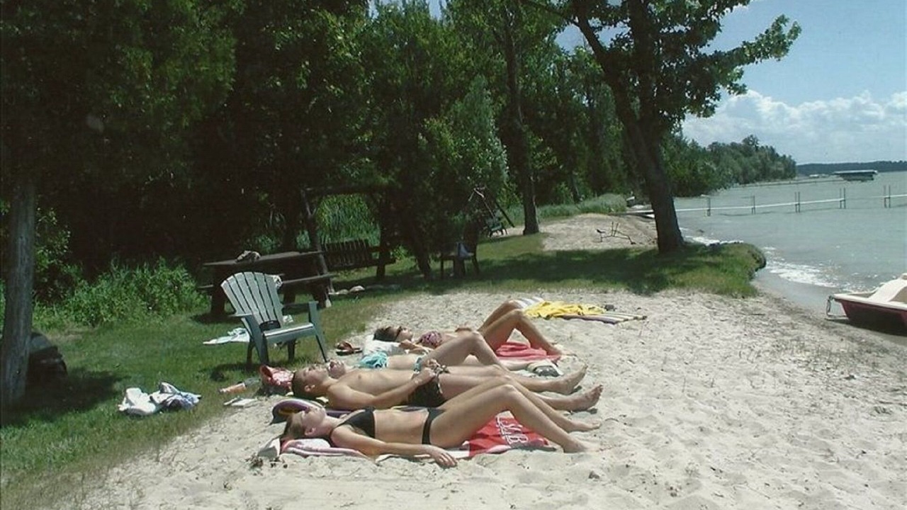 Photo of Others in Mullett Lake