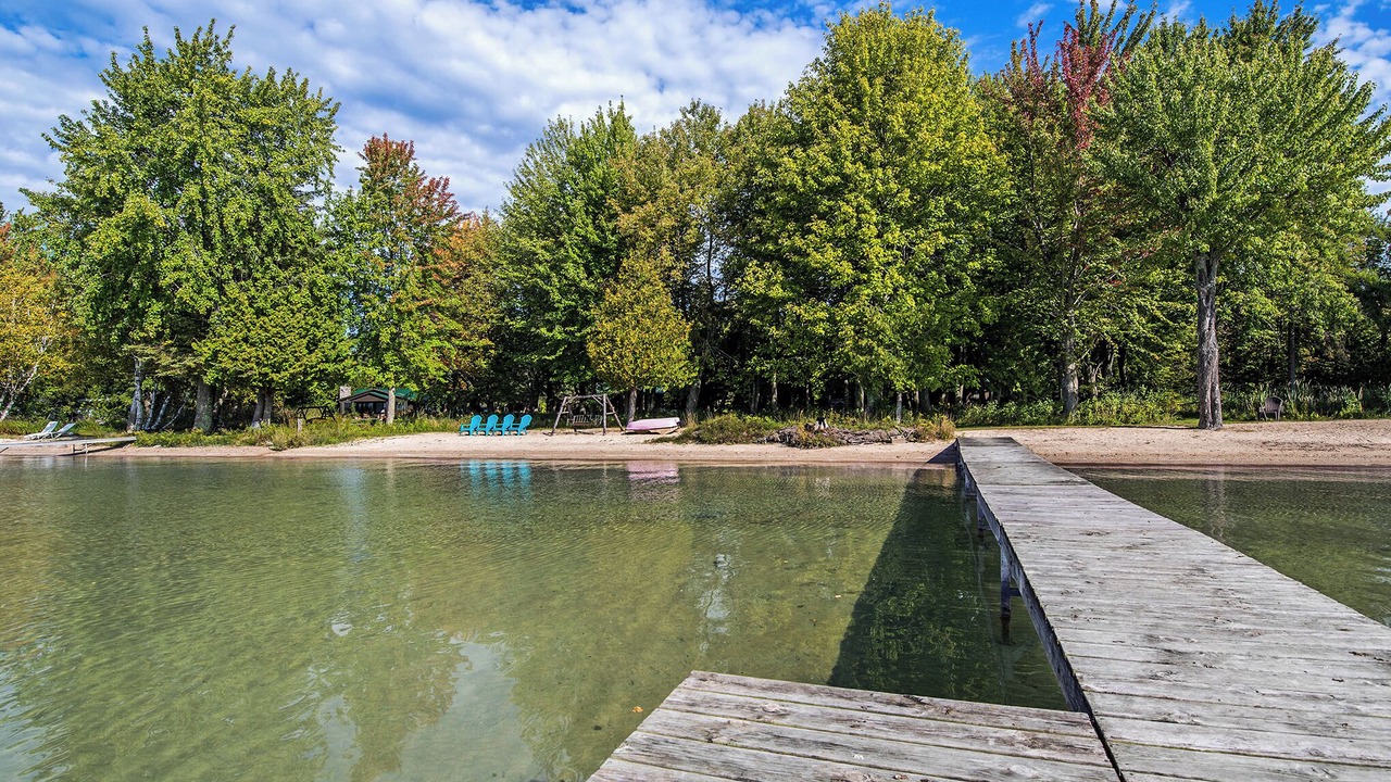 Photo of Others in Mullett Lake