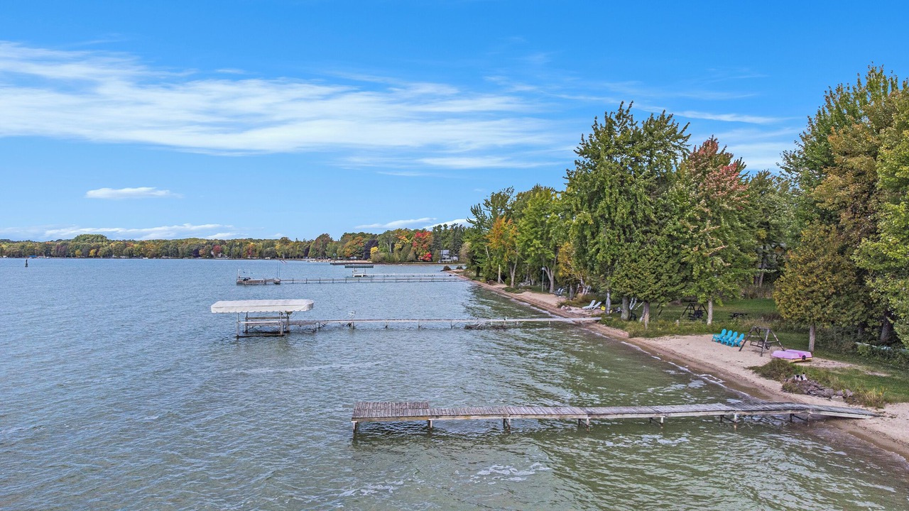 Photo of Others in Mullett Lake