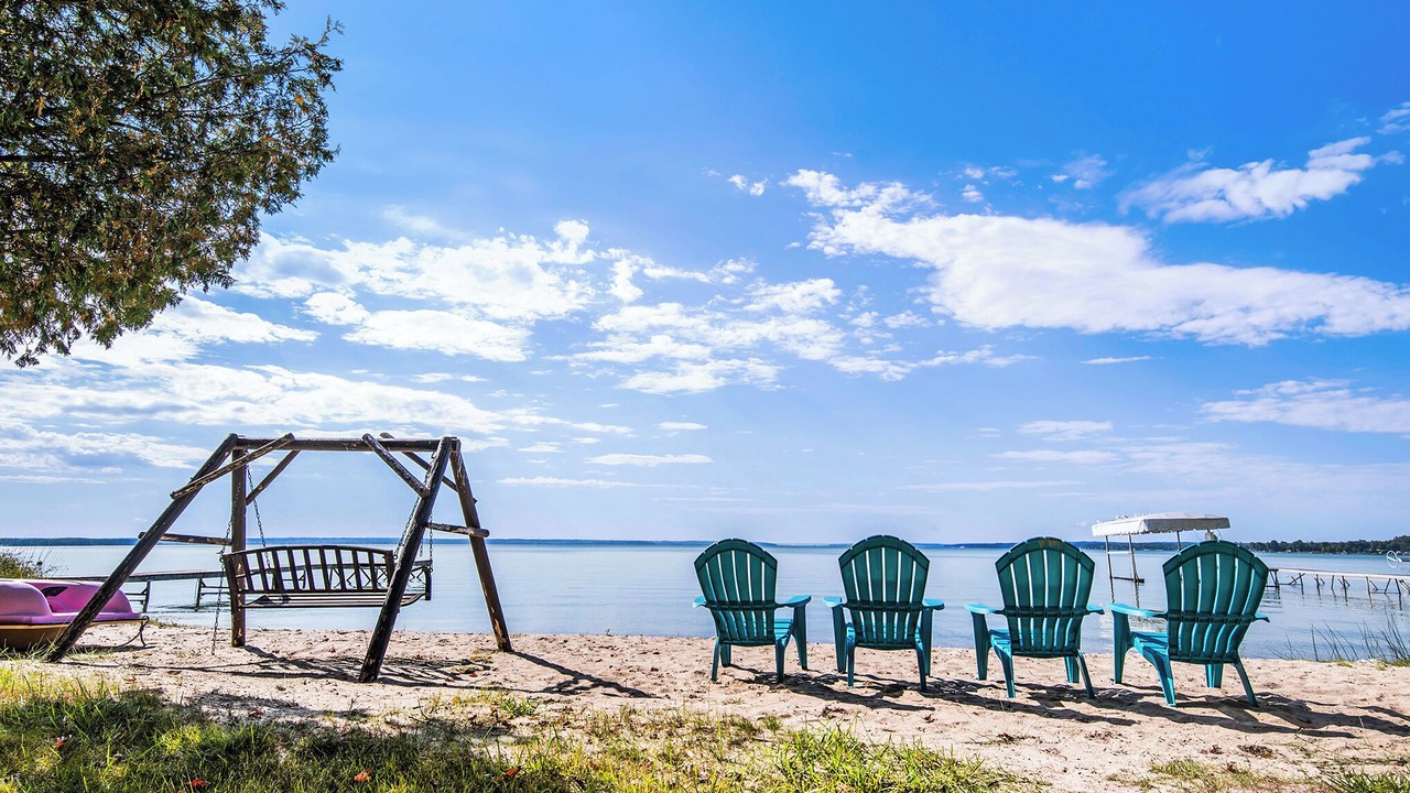 Photo of Others in Mullett Lake