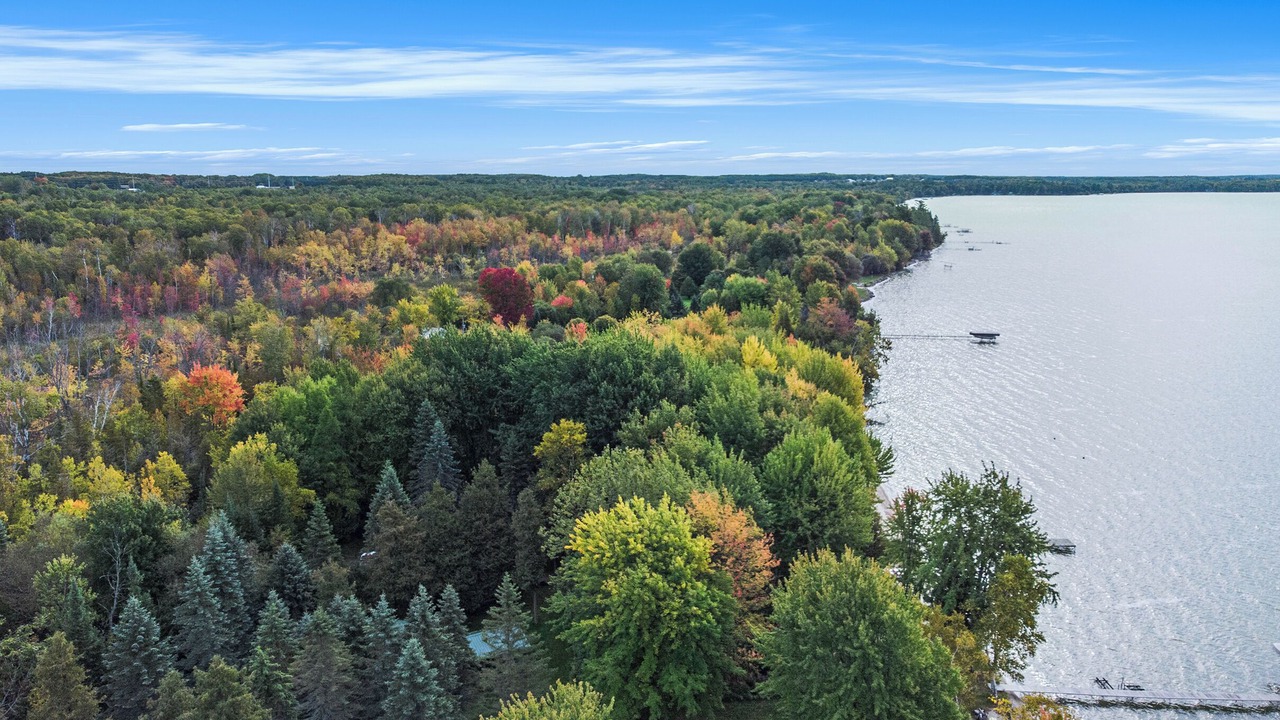 Photo of Outdoor in Mullett Lake