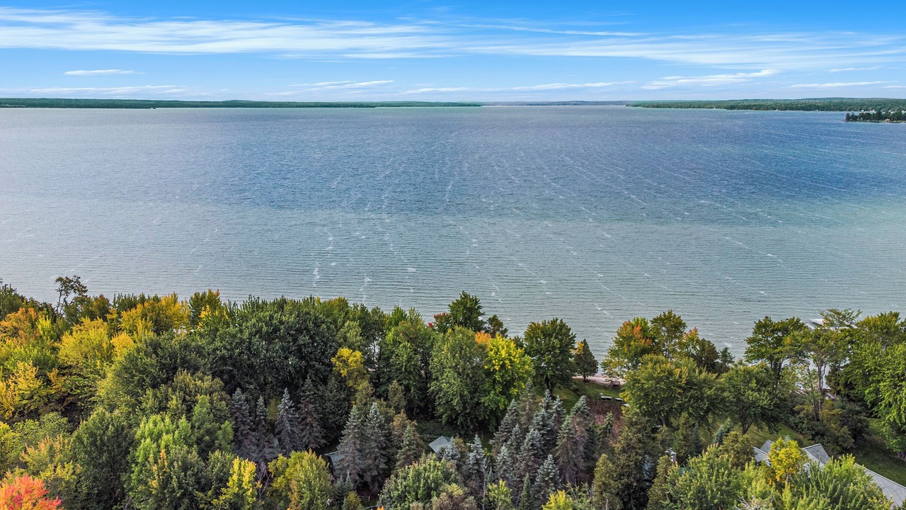 Photo of Outdoor in Mullett Lake