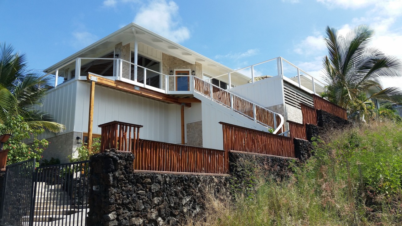 Photo of Outdoor in Kona Paradise