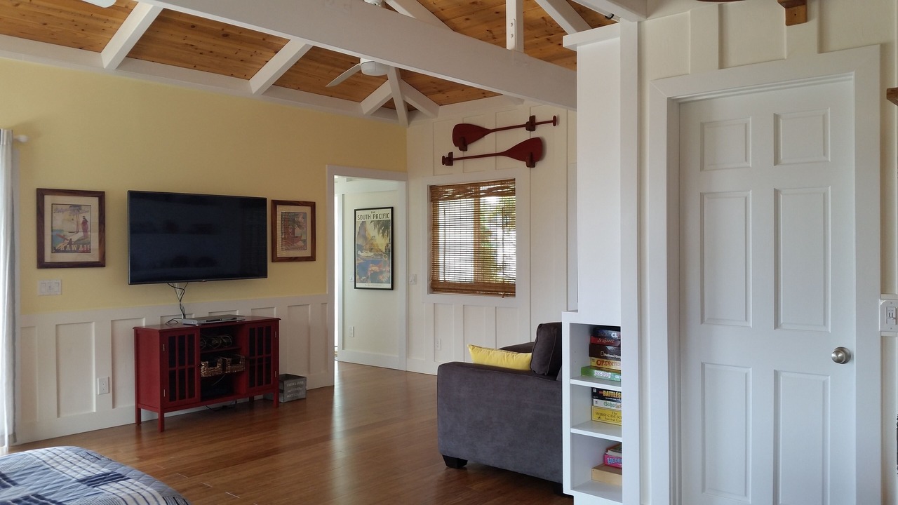 Photo of Livingroom in Kona Paradise