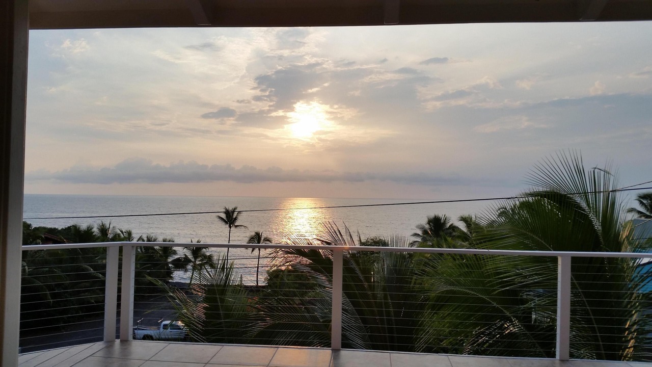 Photo of Outdoor in Kona Paradise