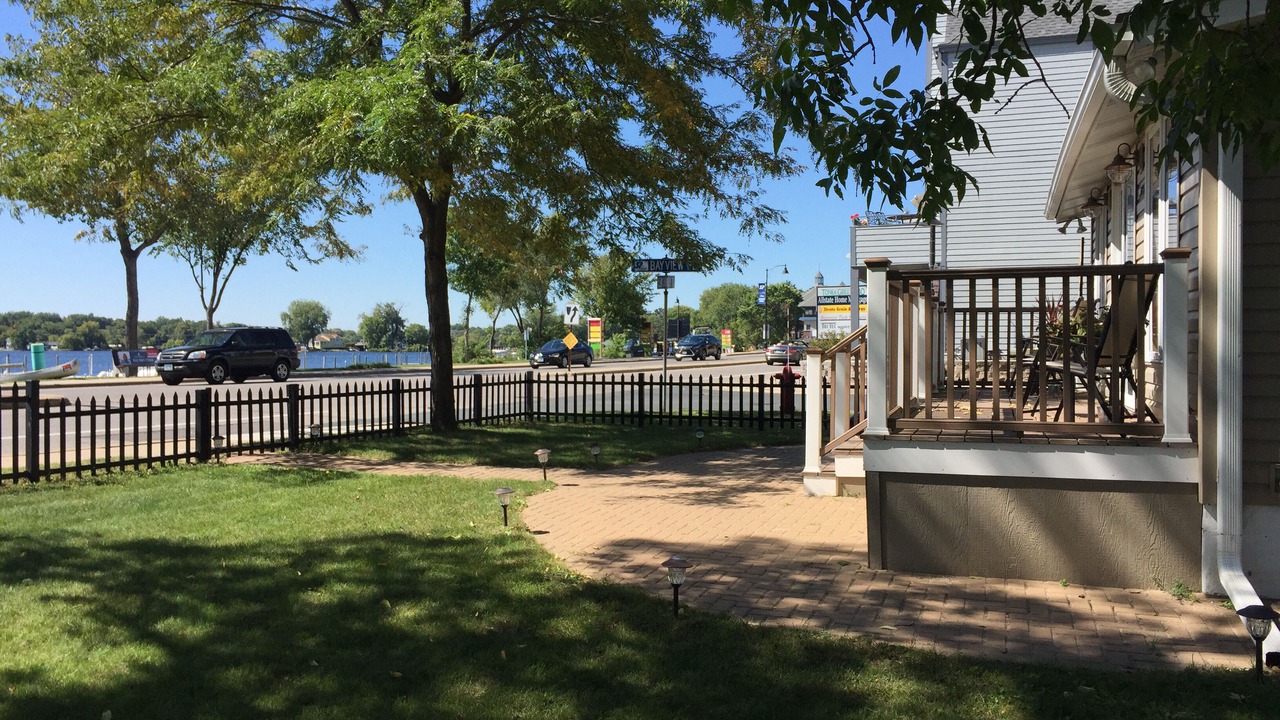 Photo of Outdoor in Spring Park
