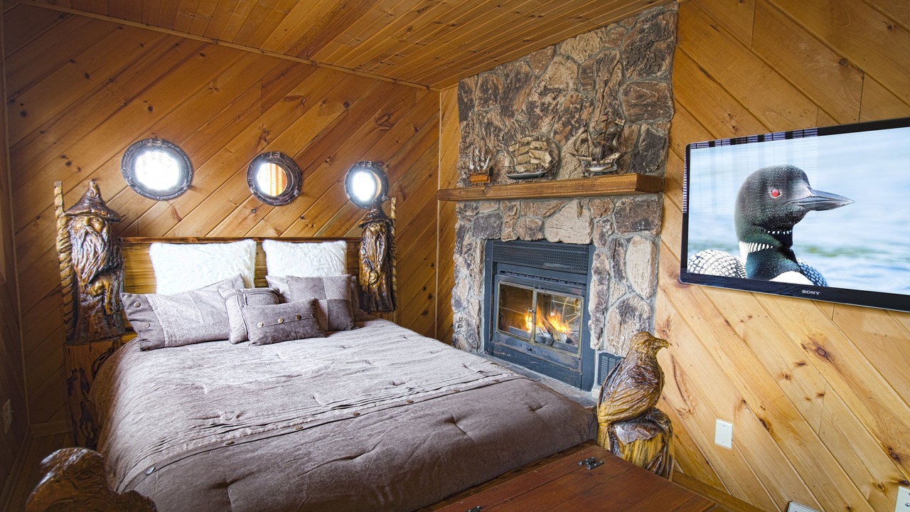 Photo of Bedroom in Spring Park
