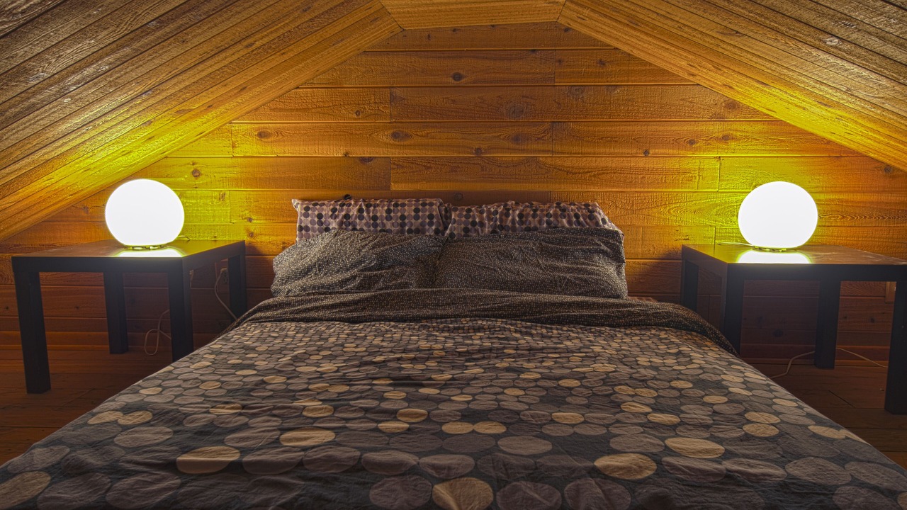 Photo of Bedroom in Spring Park