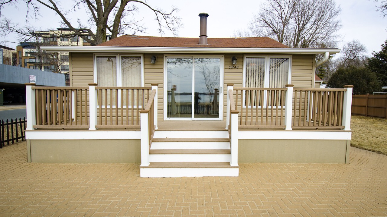 Photo of Outdoor in Spring Park