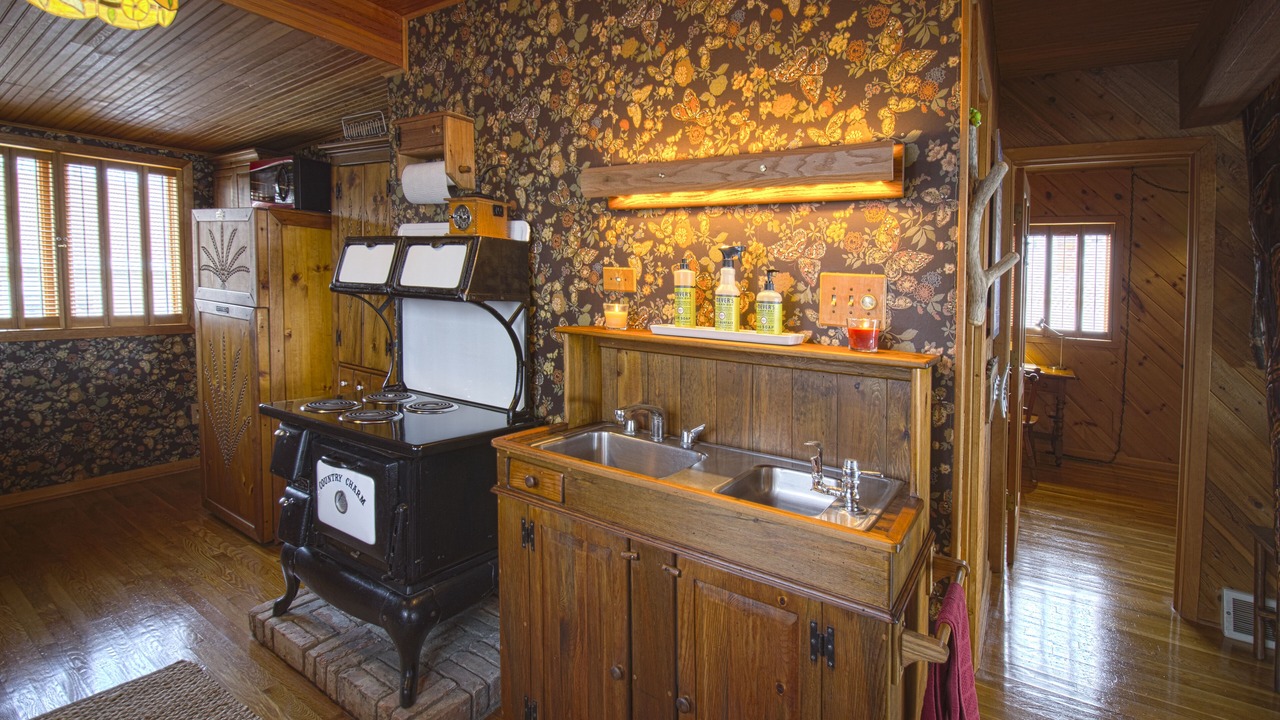 Photo of Kitchen in Spring Park
