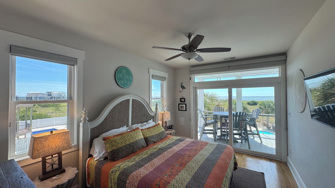 Photo of Outdoor in Oak Island