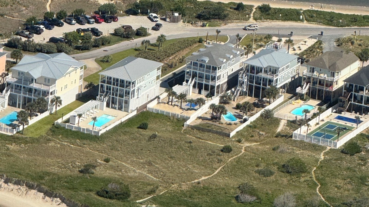Photo of Others in Oak Island