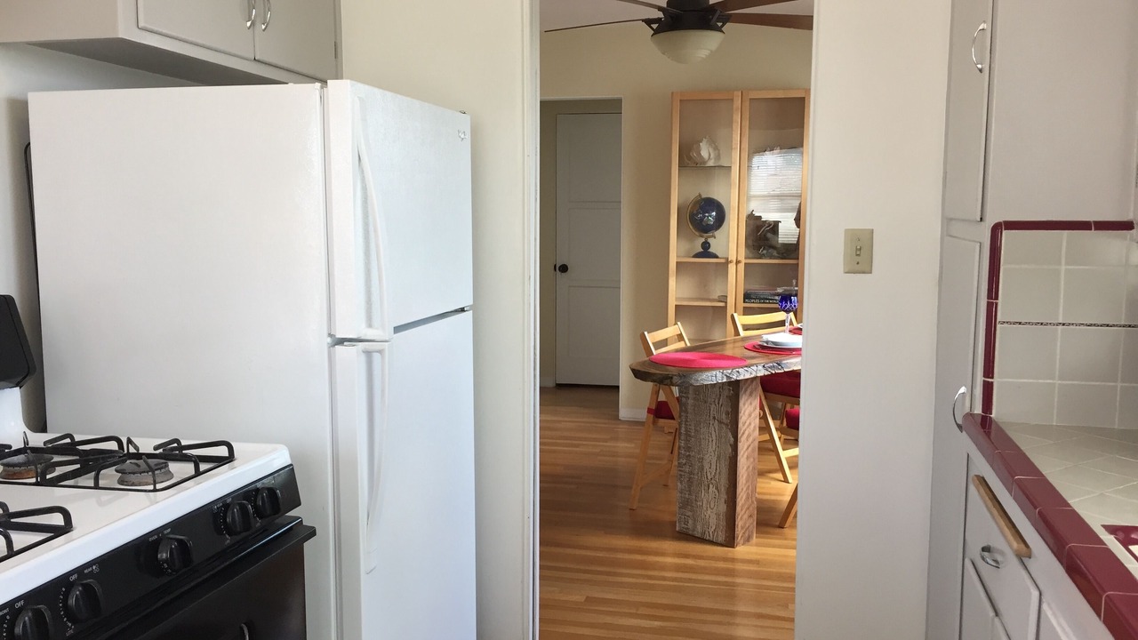 Photo of Kitchen in North Park