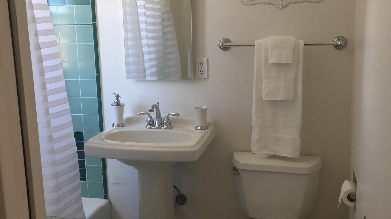 Photo of Bathroom in North Park