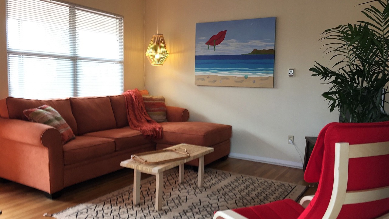 Photo of Bedroom in North Park