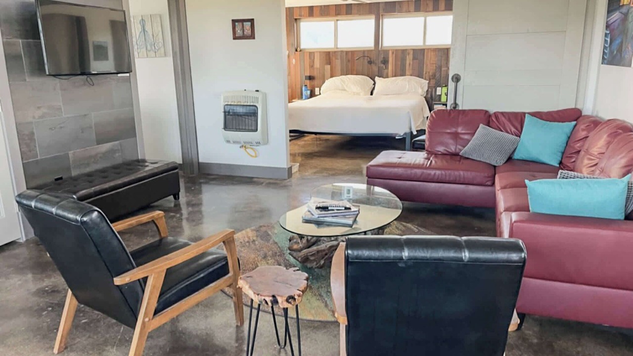 Photo of Bedroom in Alpine