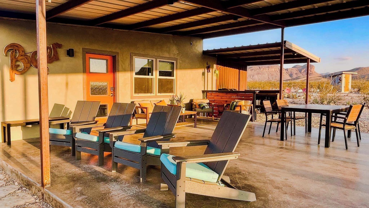 Photo of Outdoor in Alpine