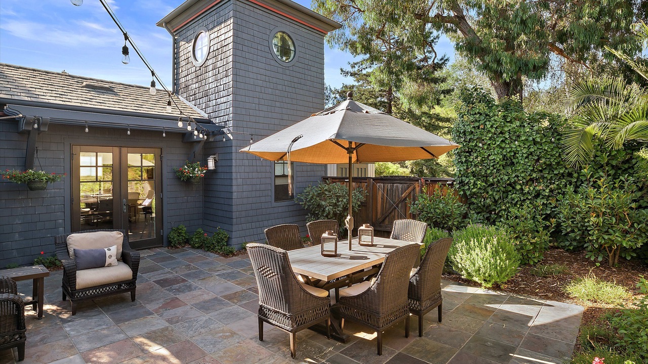 Photo of Outdoor in San Luis Obispo