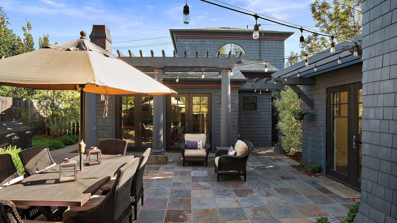 Photo of Outdoor in San Luis Obispo