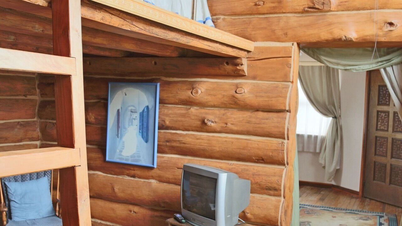 Photo of Bedroom in Gila
