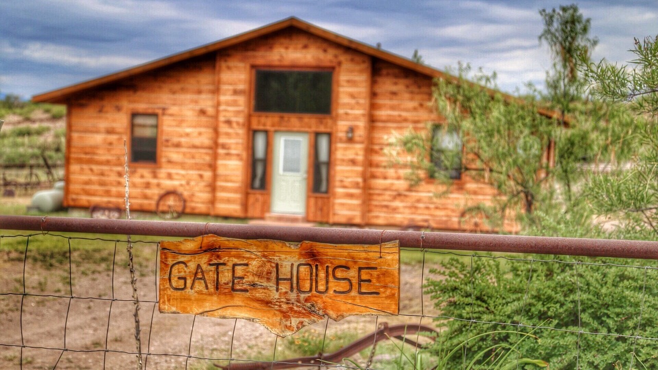 Photo of Outdoor in Gila