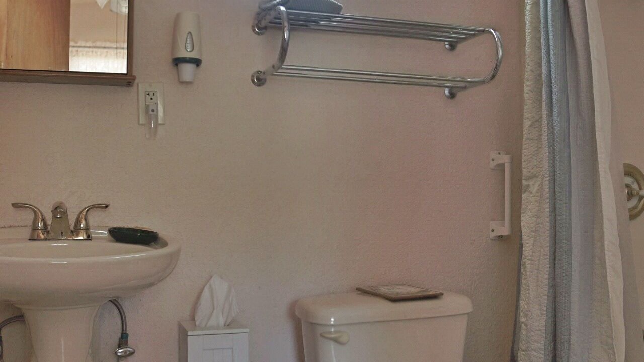 Photo of Bathroom in Gila