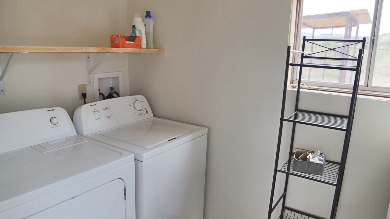 Photo of Bedroom in Gila