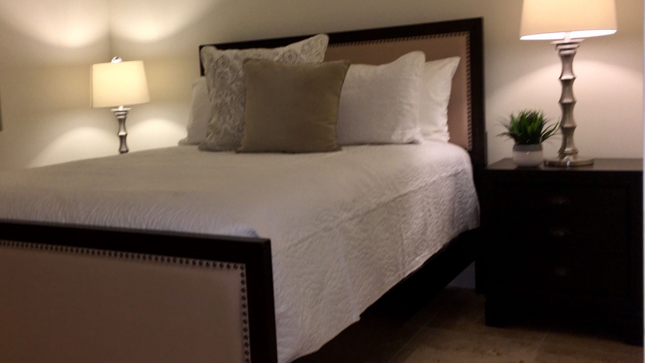 Photo of Bedroom in Park West