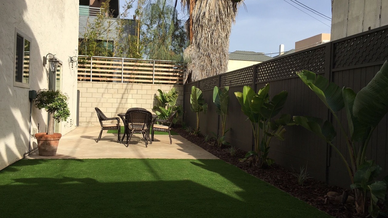 Photo of Outdoor in Park West