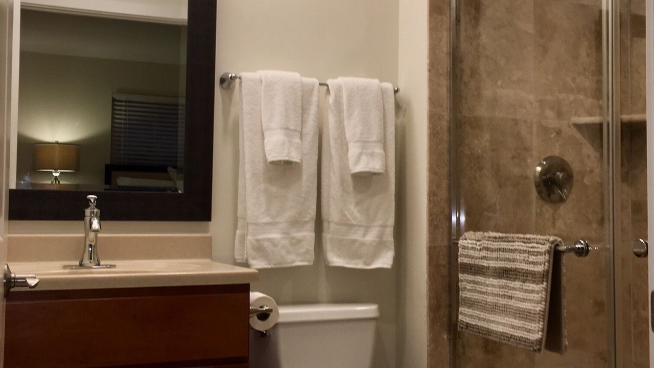 Photo of Bathroom in Park West