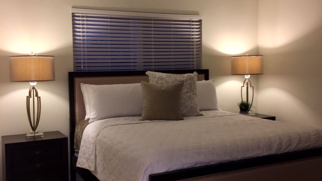 Photo of Bedroom in Park West