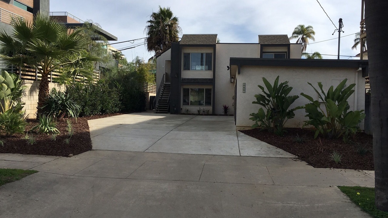 Photo of Outdoor in Park West