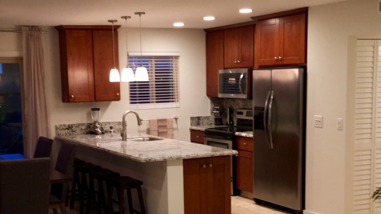 Photo of Kitchen in Park West