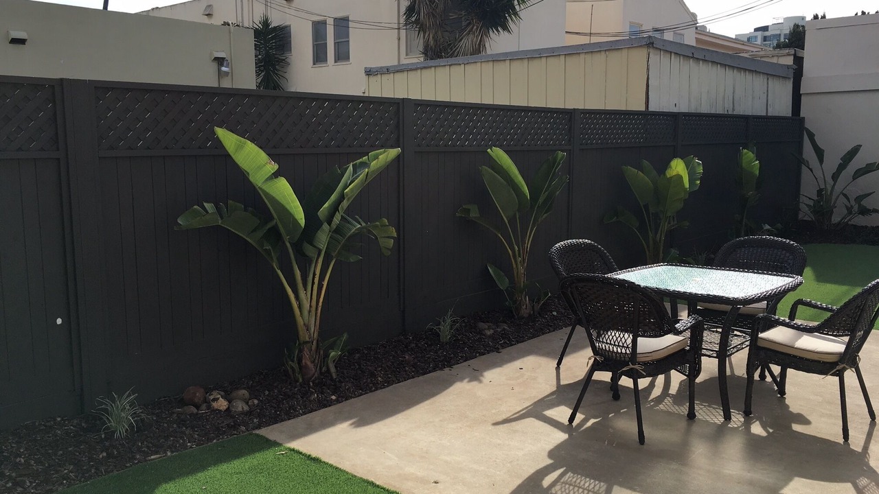 Photo of Outdoor in Park West